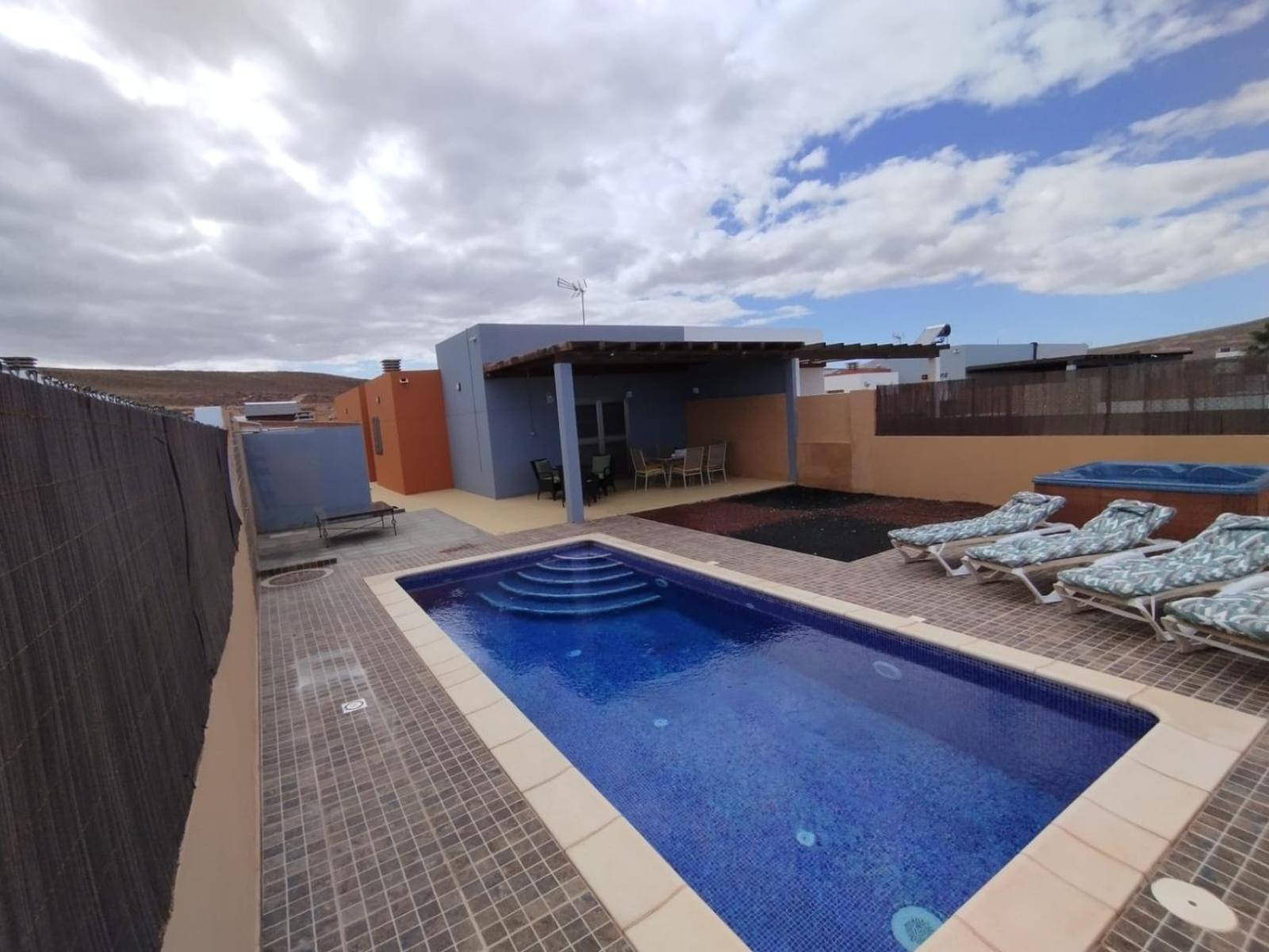 Villa La Tunera Costa De Antigua Exterior foto